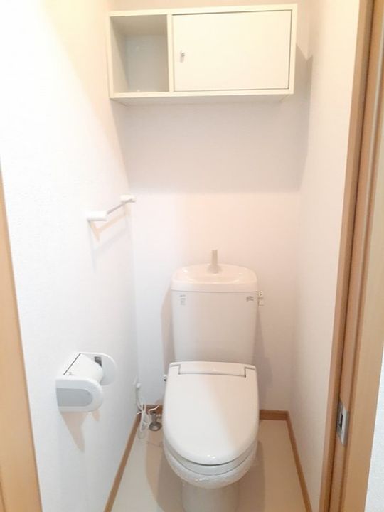 和歌山県和歌山市冬野(アパート)の賃貸物件のその他画像