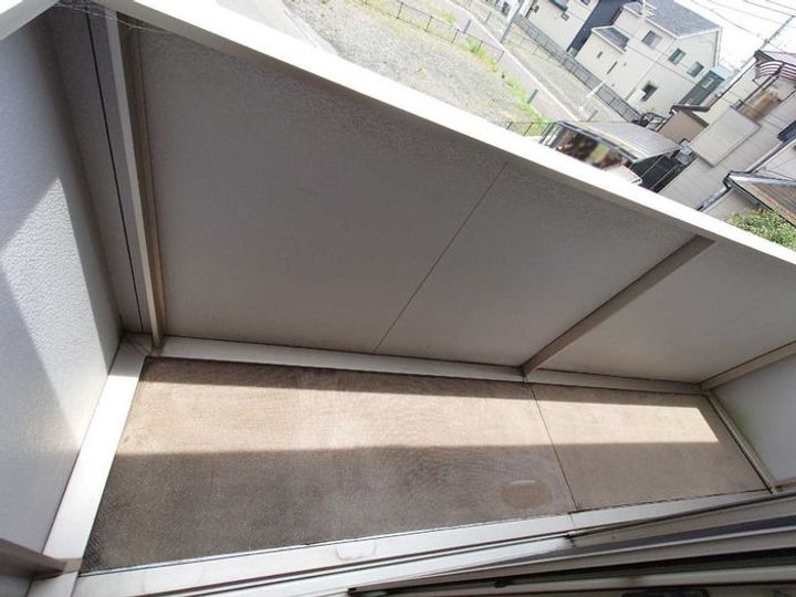 和歌山県和歌山市狐島(アパート)の賃貸物件のその他画像