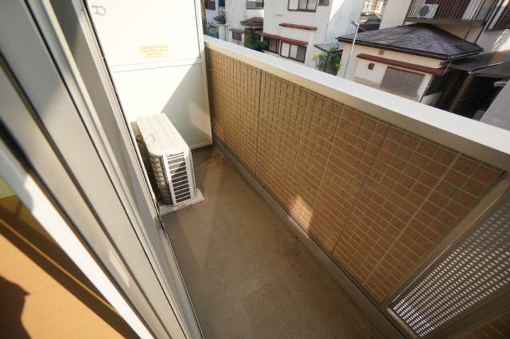 和歌山県和歌山市杭ノ瀬(アパート)の賃貸物件のその他画像