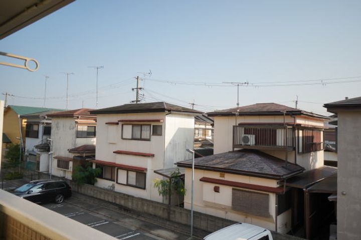 和歌山県和歌山市杭ノ瀬(アパート)の賃貸物件のその他画像