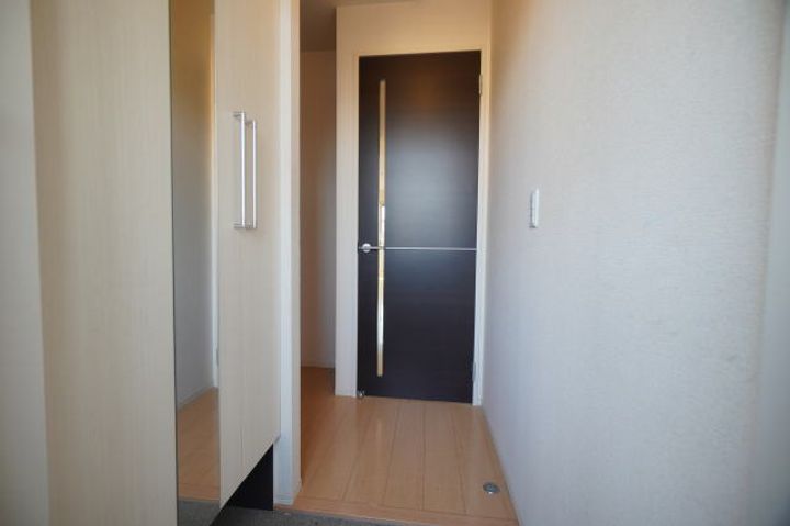 和歌山県和歌山市杭ノ瀬(アパート)の賃貸物件の内装