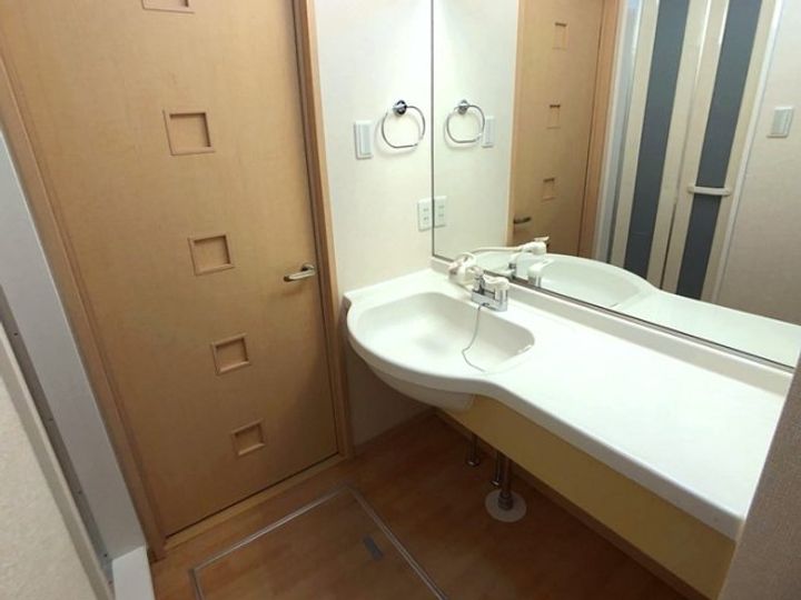 和歌山県和歌山市島崎町3丁目(アパート)の賃貸物件のその他画像