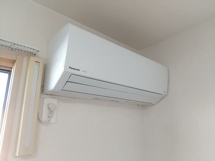 和歌山県和歌山市島崎町3丁目(アパート)の賃貸物件のその他画像
