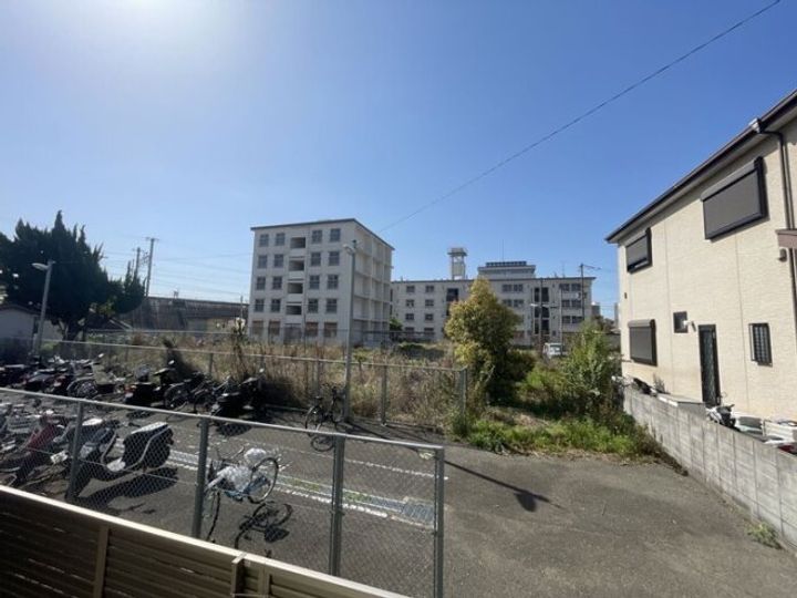 ファミール中之島のその他画像