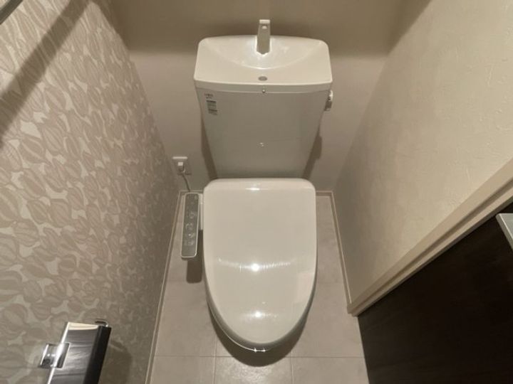 ファミール中之島のその他画像