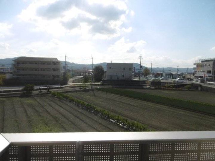 岩出ヒルズ Ⅲのその他画像