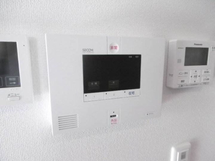 岩出ヒルズ Ⅲのその他画像