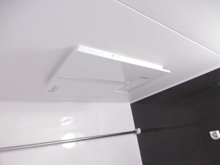 岩出ヒルズ Ⅲの風呂