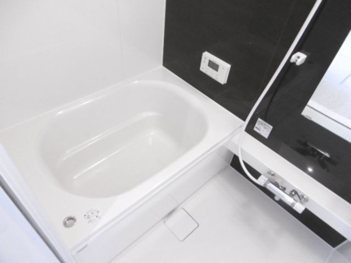 岩出ヒルズ Ⅲの風呂