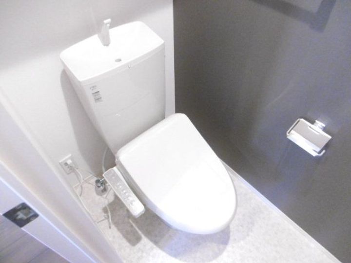 岩出ヒルズ Ⅲのその他画像