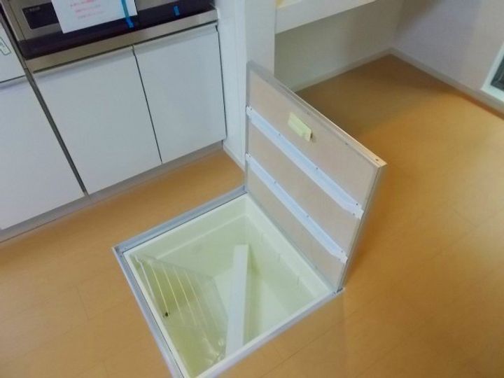 和歌山県和歌山市園部(アパート)の賃貸物件のその他画像