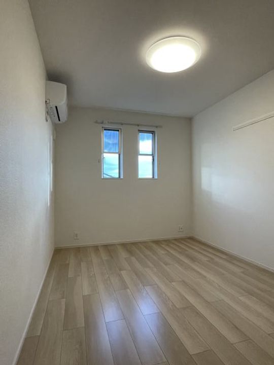 和歌山県和歌山市梅原(アパート)の賃貸物件の子供部屋