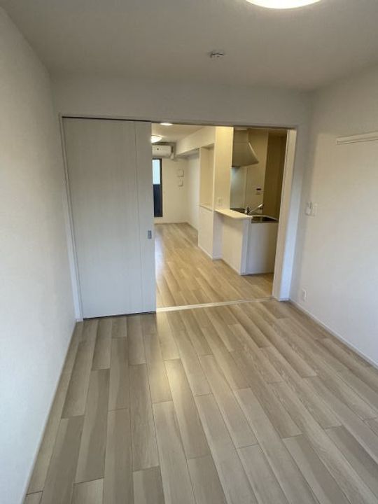 和歌山県和歌山市梅原(アパート)の賃貸物件の内装