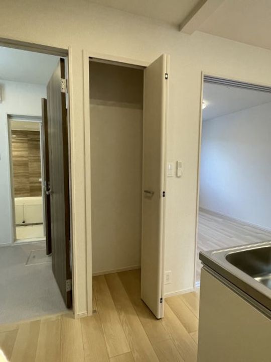 和歌山県和歌山市梅原(アパート)の賃貸物件の内装