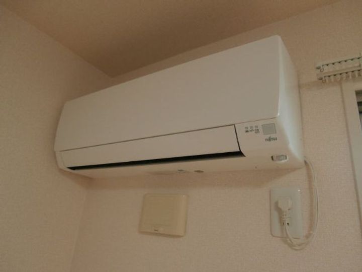 和歌山県紀の川市西井阪(アパート)の賃貸物件のその他画像