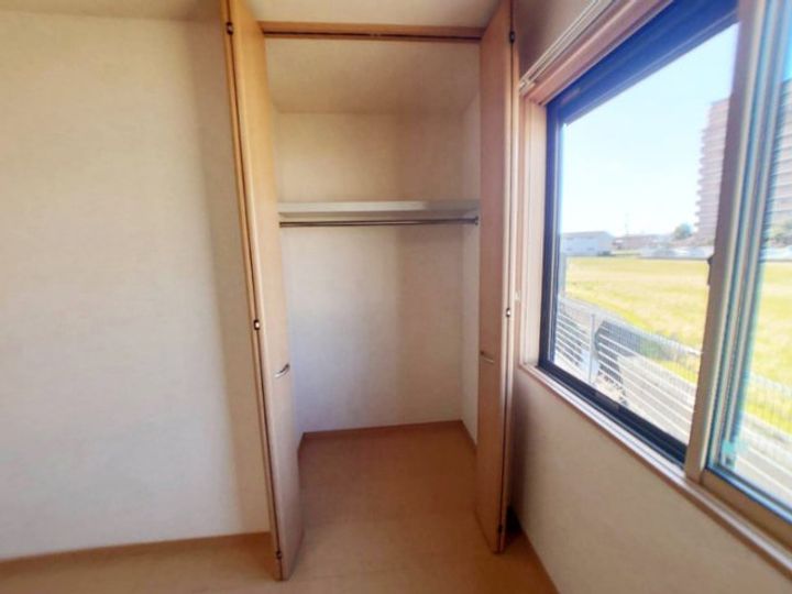 グリーンコート岩出 B棟のその他画像