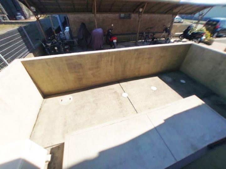 グリーンコート岩出 B棟のその他画像