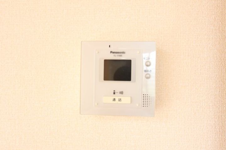 グリーンコート岩出 B棟のその他画像