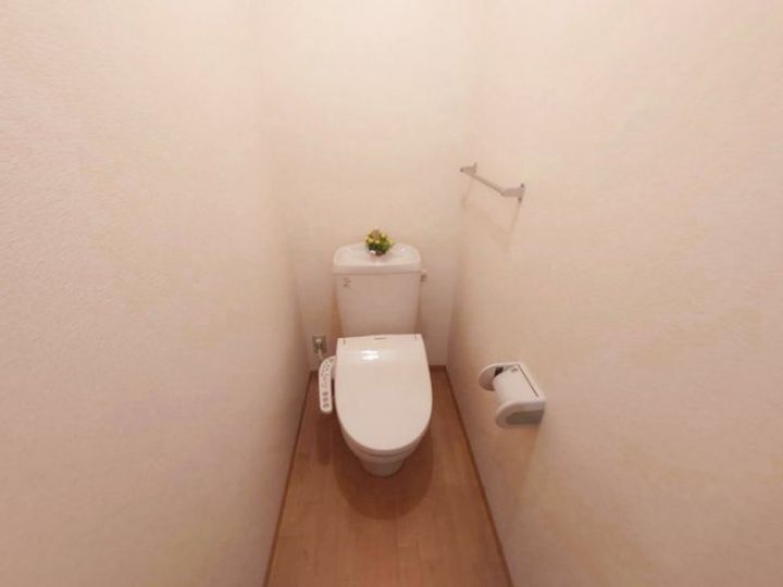 グリーンコート岩出 B棟のその他画像