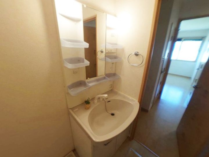 グリーンコート岩出 B棟のその他画像