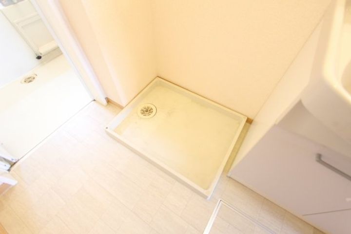 グリーンコート岩出 B棟のその他画像