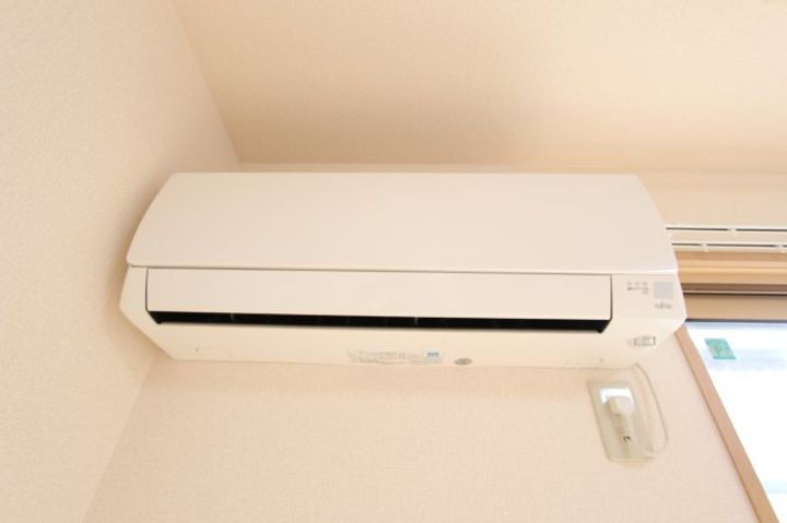 グリーンコート岩出 B棟のその他画像