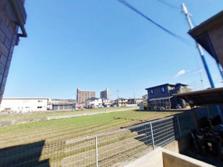 和歌山県岩出市波分(アパート)の賃貸物件のその他画像
