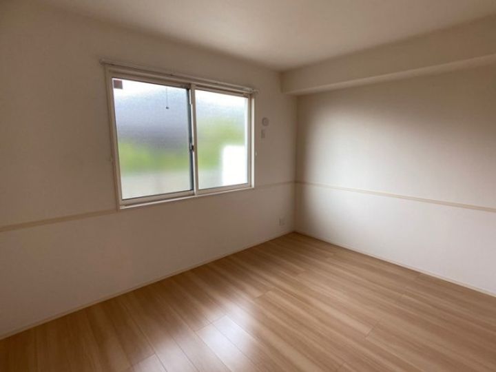 ミル・クレール アネックス A棟の子供部屋