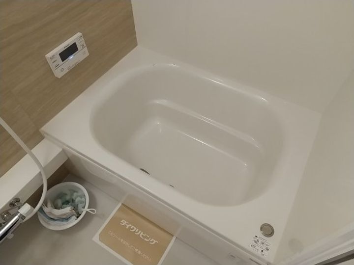 ミル・クレール アネックス A棟の風呂