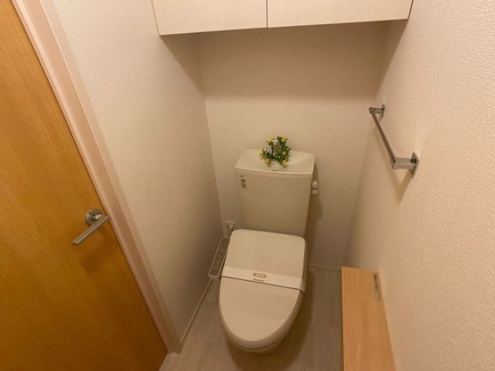 ミル・クレール アネックス A棟のその他画像