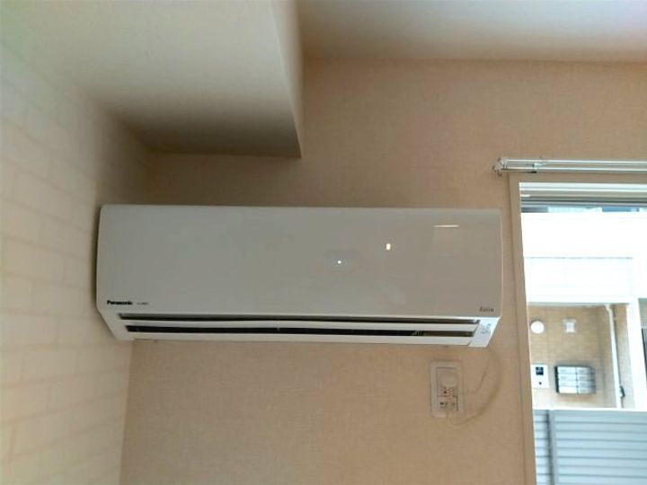 ミル・クレール アネックス A棟のその他画像