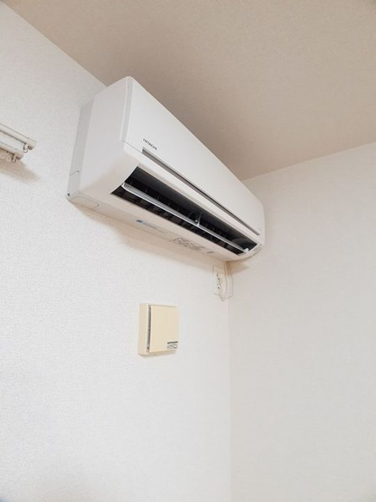 和歌山県岩出市水栖(アパート)の賃貸物件のその他画像