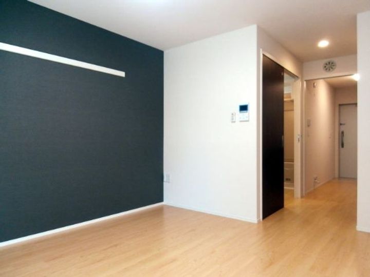 和歌山県和歌山市木広町5丁目(マンション)の賃貸物件の寝室