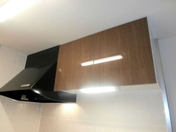 和歌山県和歌山市木広町5丁目(マンション)の賃貸物件のキッチン