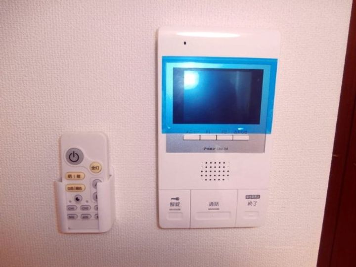 和歌山県和歌山市木広町5丁目(マンション)の賃貸物件のその他画像