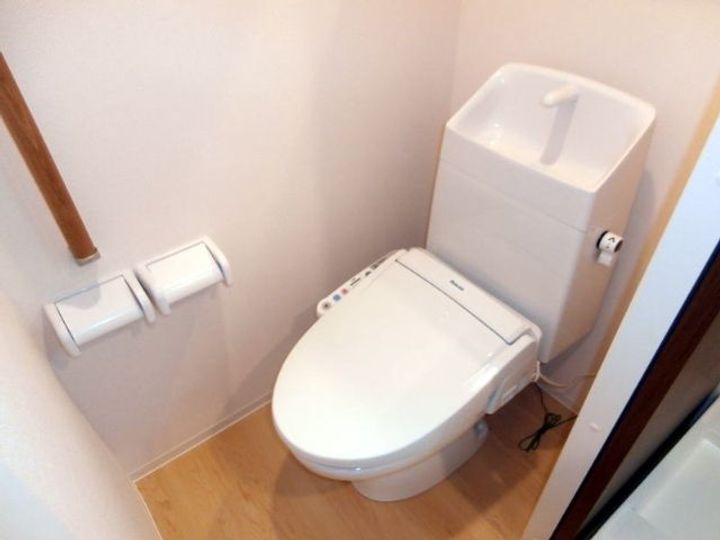 和歌山県和歌山市木広町5丁目(マンション)の賃貸物件のその他画像