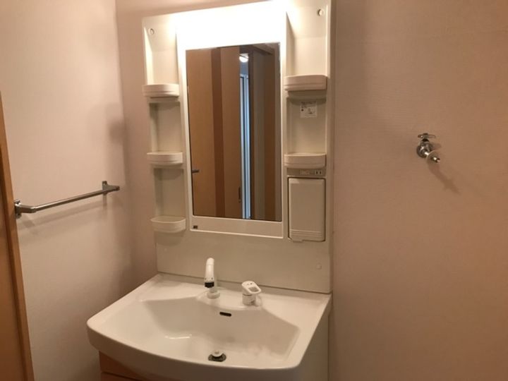 和歌山県和歌山市鳴神(アパート)の賃貸物件のその他画像