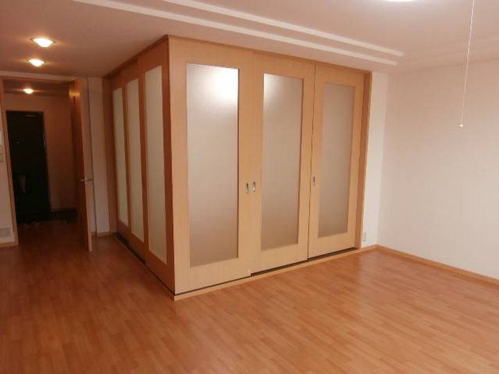 プレサスヒルズの内装