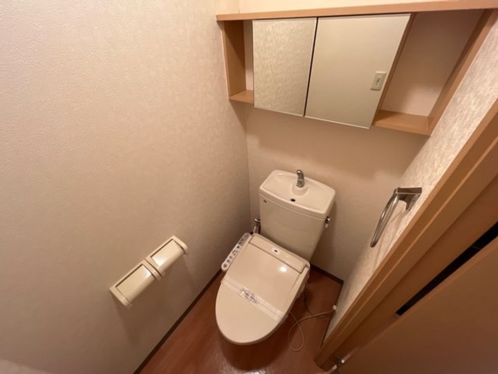 プレサスヒルズのその他画像