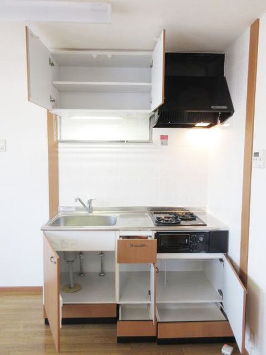 和歌山県和歌山市小倉(アパート)の賃貸物件のその他画像