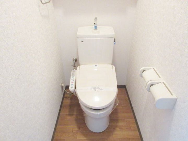 和歌山県和歌山市小倉(アパート)の賃貸物件のその他画像