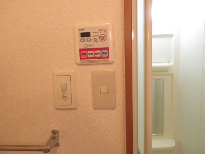 和歌山県和歌山市小倉(アパート)の賃貸物件のその他画像