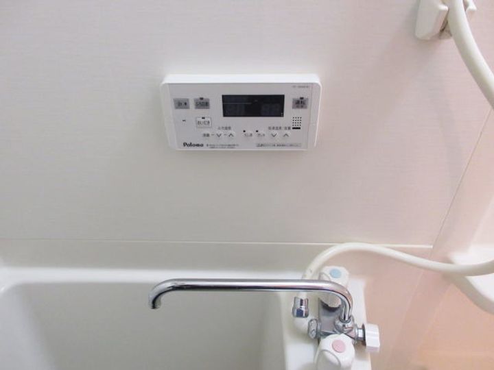 コート・ヴィラージュAのその他画像