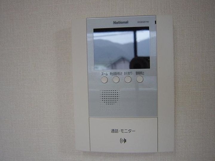 コート・ヴィラージュAのその他画像