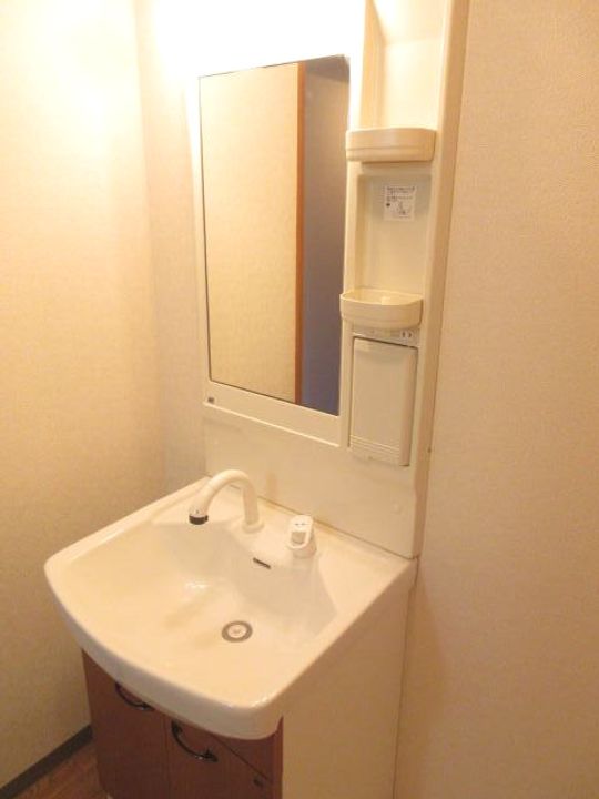 コート・ヴィラージュAのその他画像