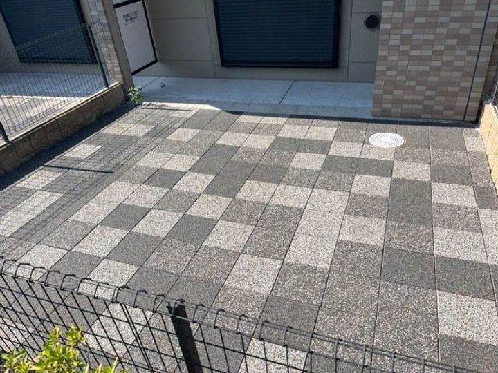 和歌山県和歌山市西田井(アパート)の賃貸物件のその他画像