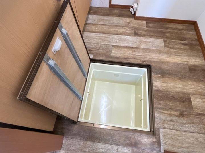 和歌山県和歌山市西田井(アパート)の賃貸物件のその他画像