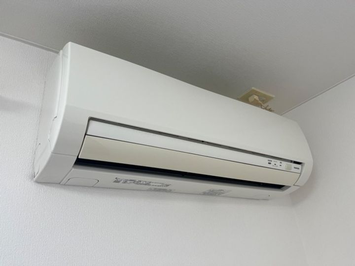 和歌山県和歌山市西田井(アパート)の賃貸物件のその他画像