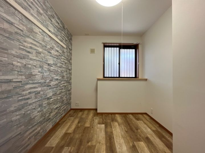 プリマヴェラの内装