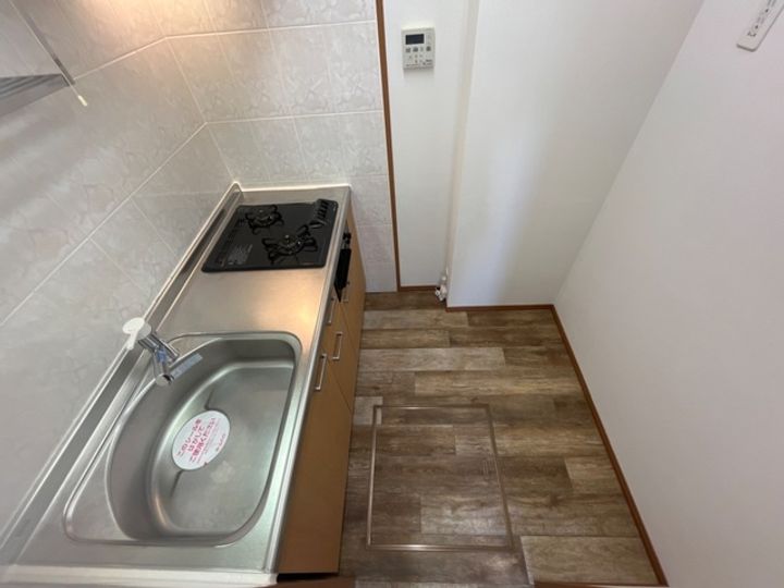 プリマヴェラの内装